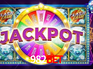 Desvendando o Mundo dos Jogos Virtuais na 982bet