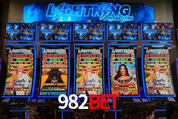 Explorando a Categoria de Eventos em Apostas na 982bet