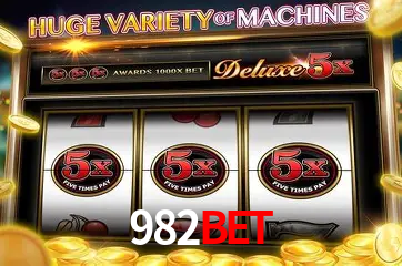 Live Casino 982bet