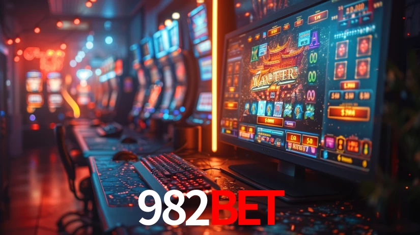 982bet