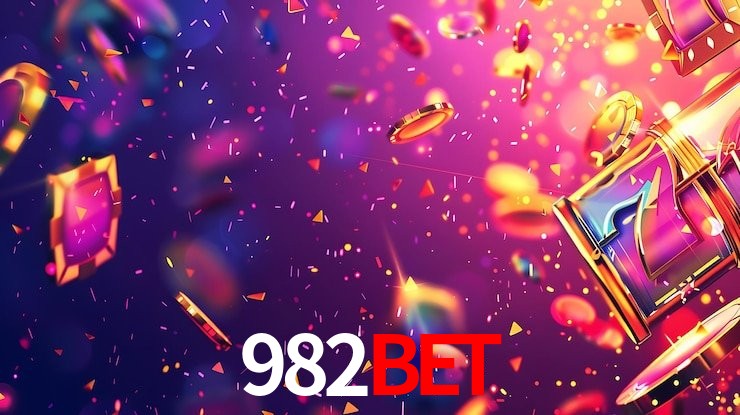 Inovações de Jogos na 982bet: O Futuro das Experiências Interativas