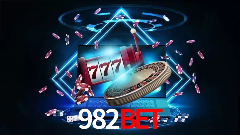 Game Providers 982bet