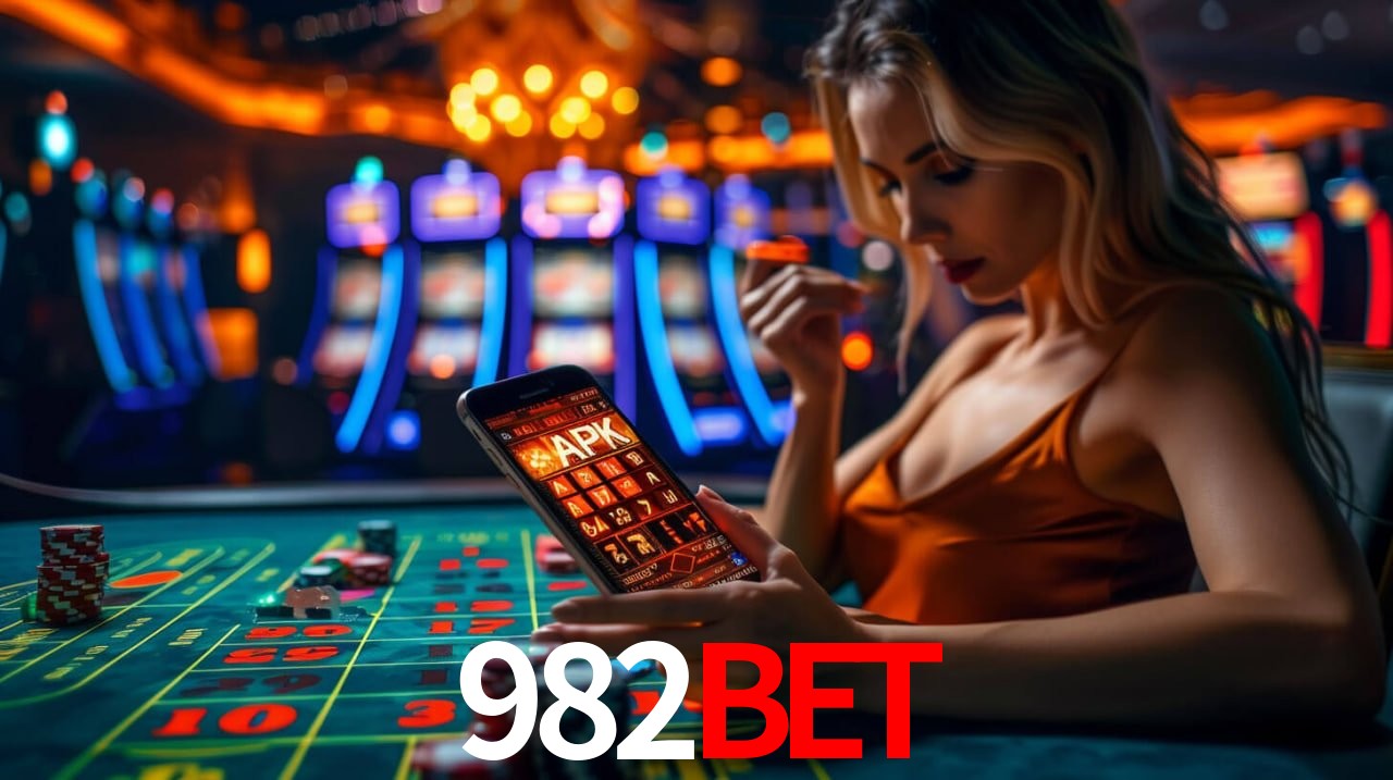 VIP Casino 982bet