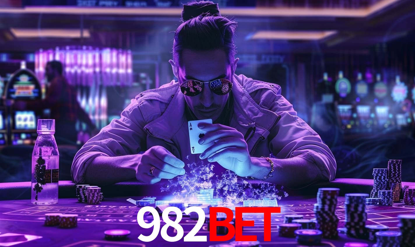 Live Casino 982bet