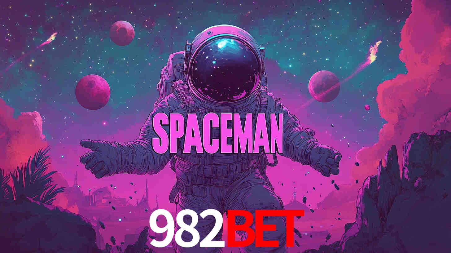 Descubra a Magia dos Jogos de Arcade no 982bet