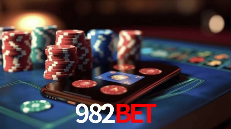 Football Betting 982bet