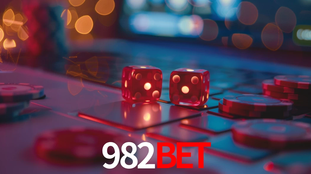 Slot Games 982bet