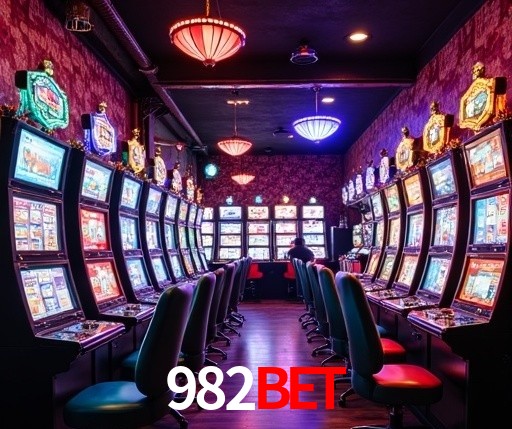 Weekend Specials 982bet