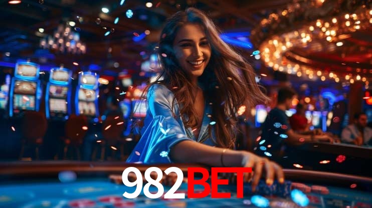 Tennis Betting 982bet