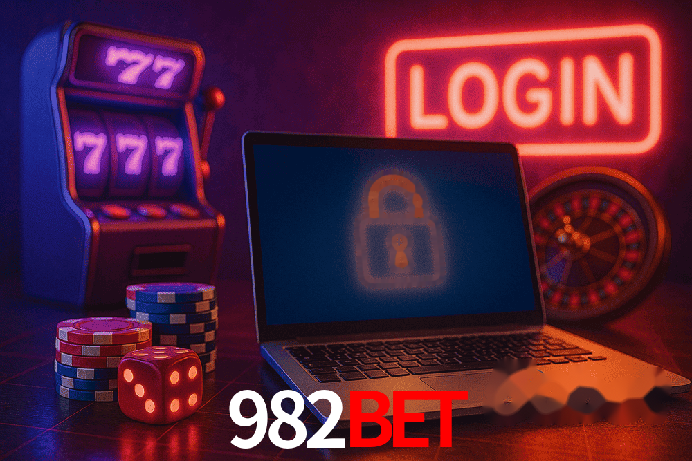 Recursos de Bônus 982bet