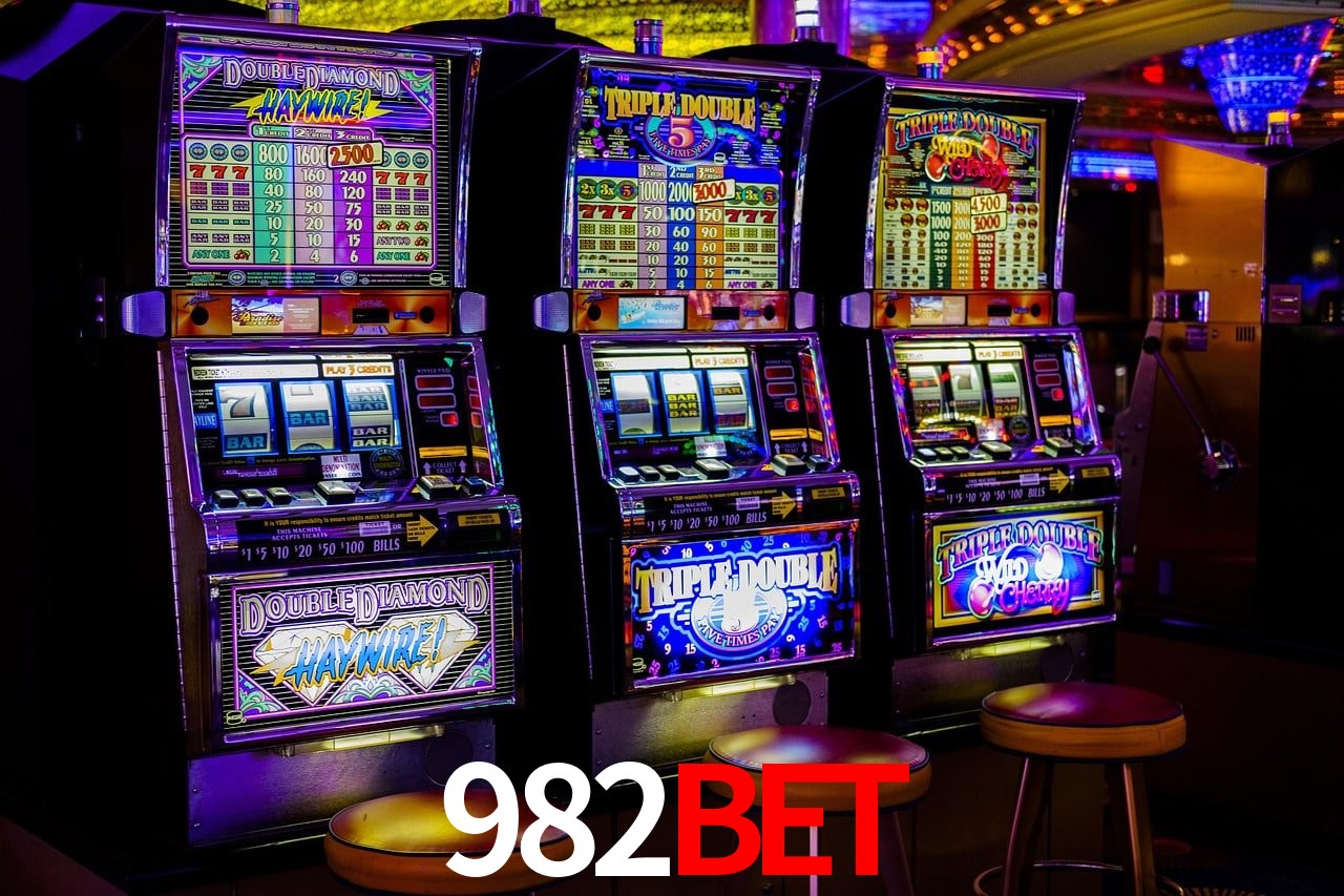 Estatísticas Esportivas 982bet