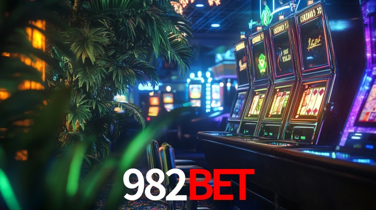 Welcome Bonus 982bet