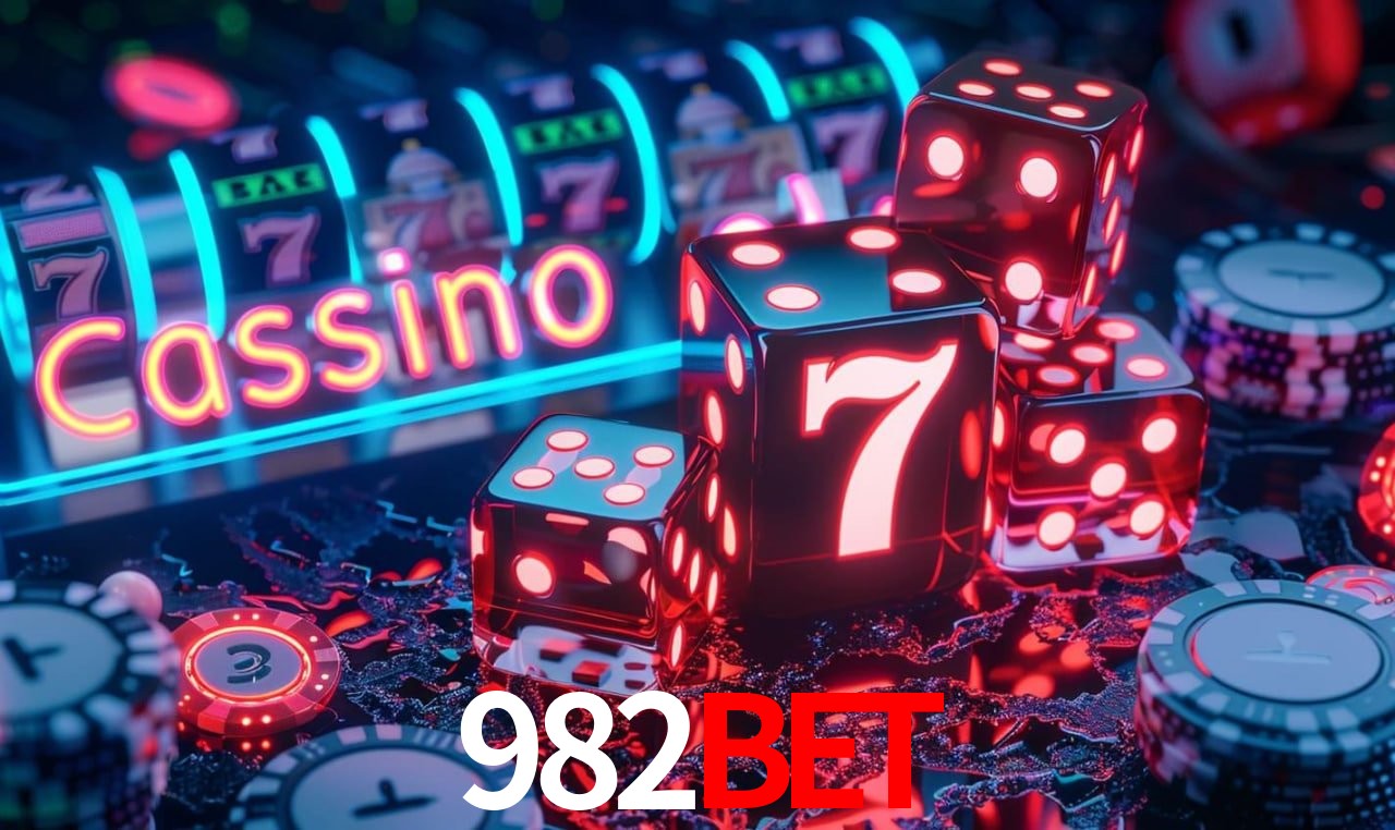 Welcome Bonus 982bet