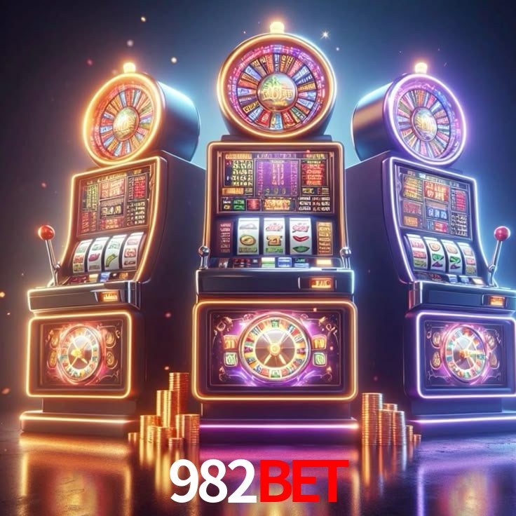 982bet: Jogos de Caça-Níqueis-Altas Recompensas, Roleta-Velocidade, Blackjack-Desafios Máximos