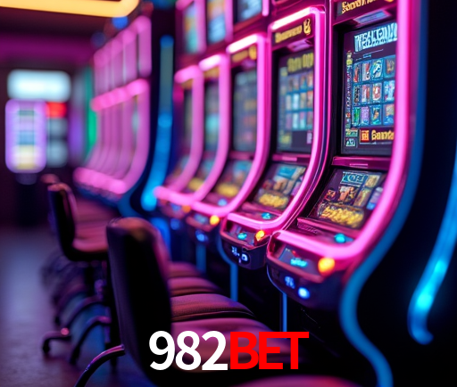 Logo 982bet Plataforma Certificada