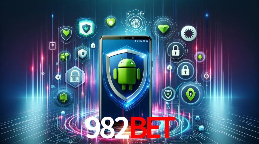 2FA Security 982bet