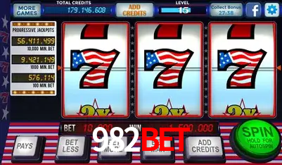 A Emoção da Loteria na 982bet: Uma Chance de Mudança de Vida