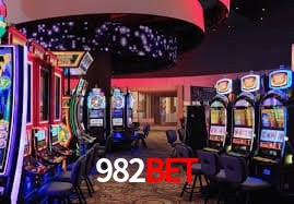 982bet Plataforma Confiável