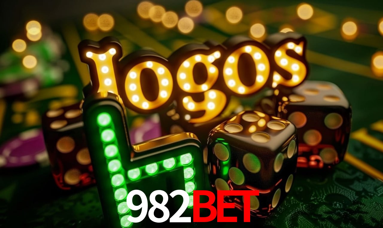 Provedores de Jogos 982bet