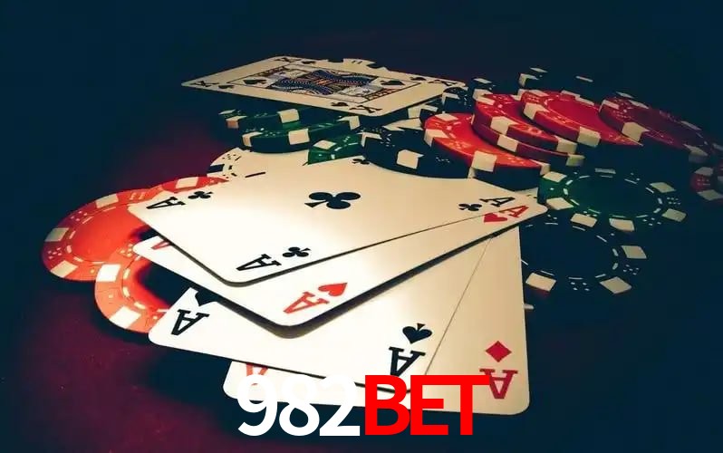 982bet VIP Program Logo