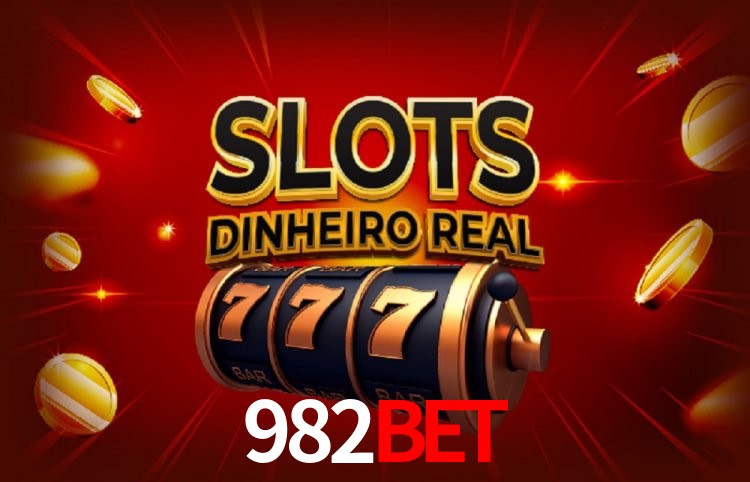 982bet Certificado eCOGRA