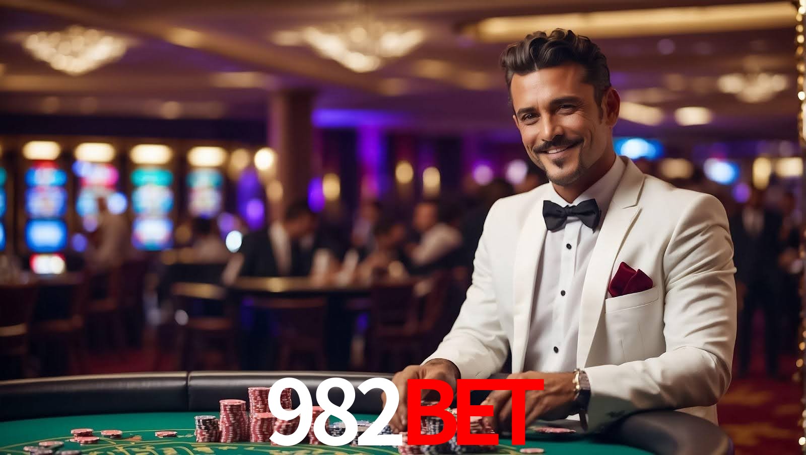 Promoções Sazonais 982bet