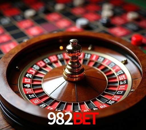 982bet Logo Seguro
