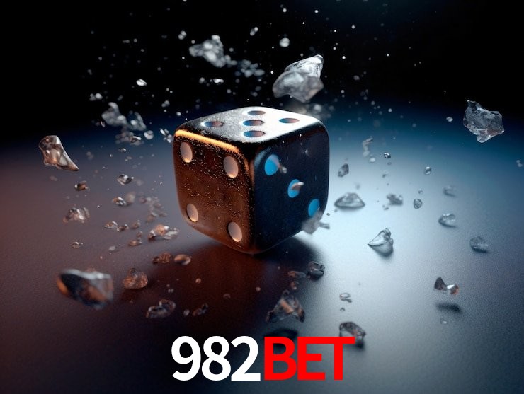 Logo da 982bet