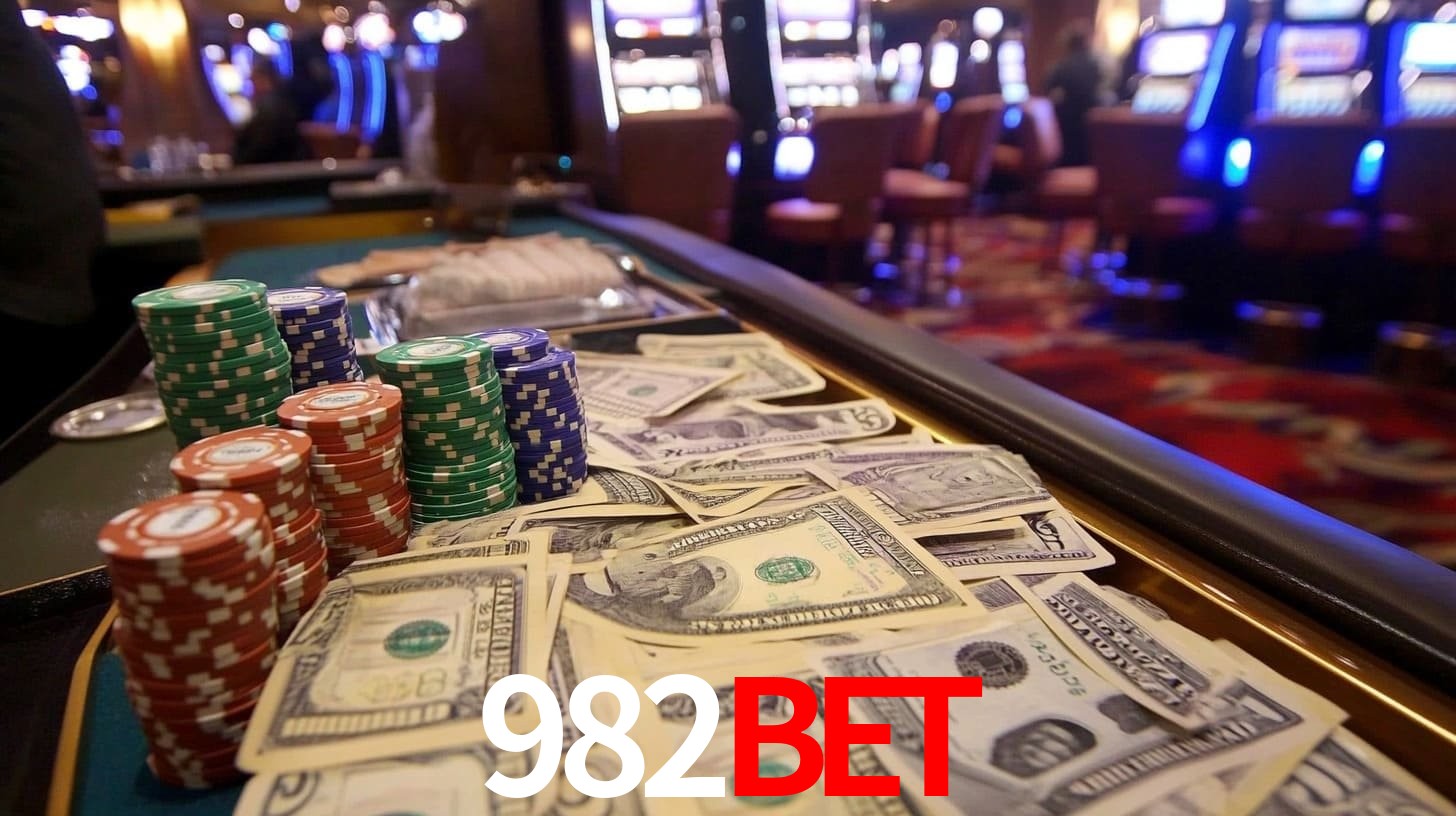 Bot 982bet Telegram