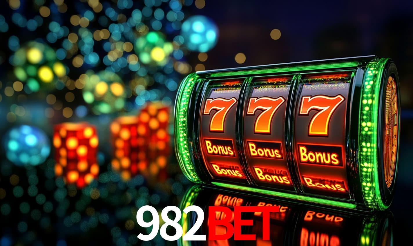 Sistemas de Segurança 982bet