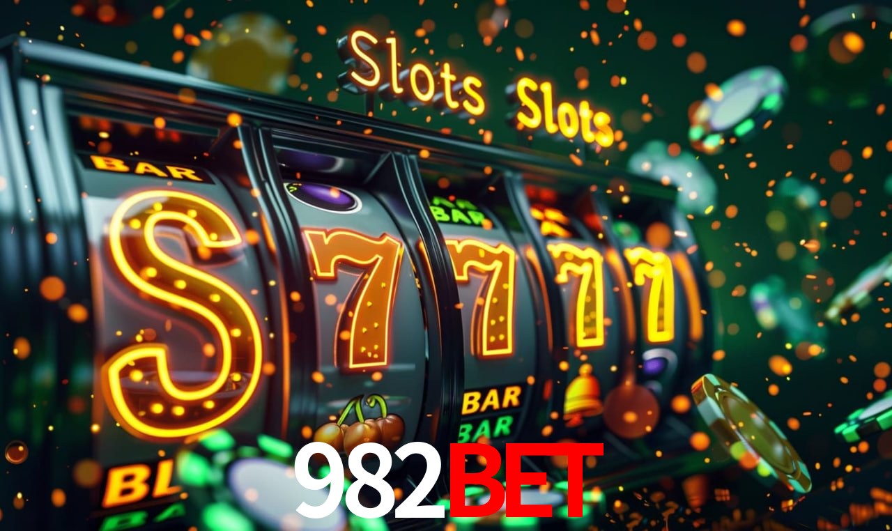 Apostas de Tênis 982bet