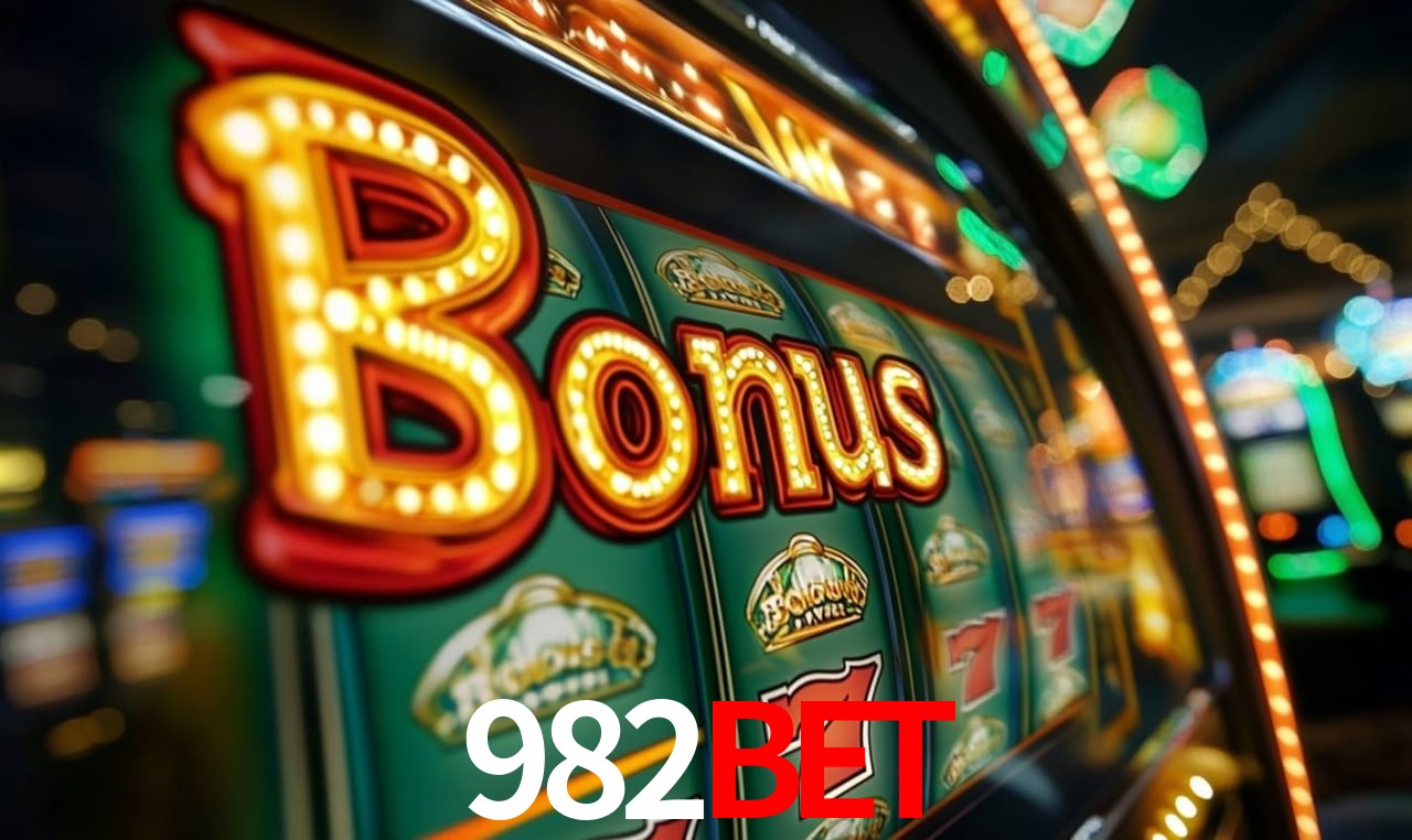 Logo 982bet Loteria Online