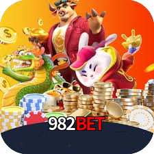 Logo 982bet Cassino Ao Vivo Brasil